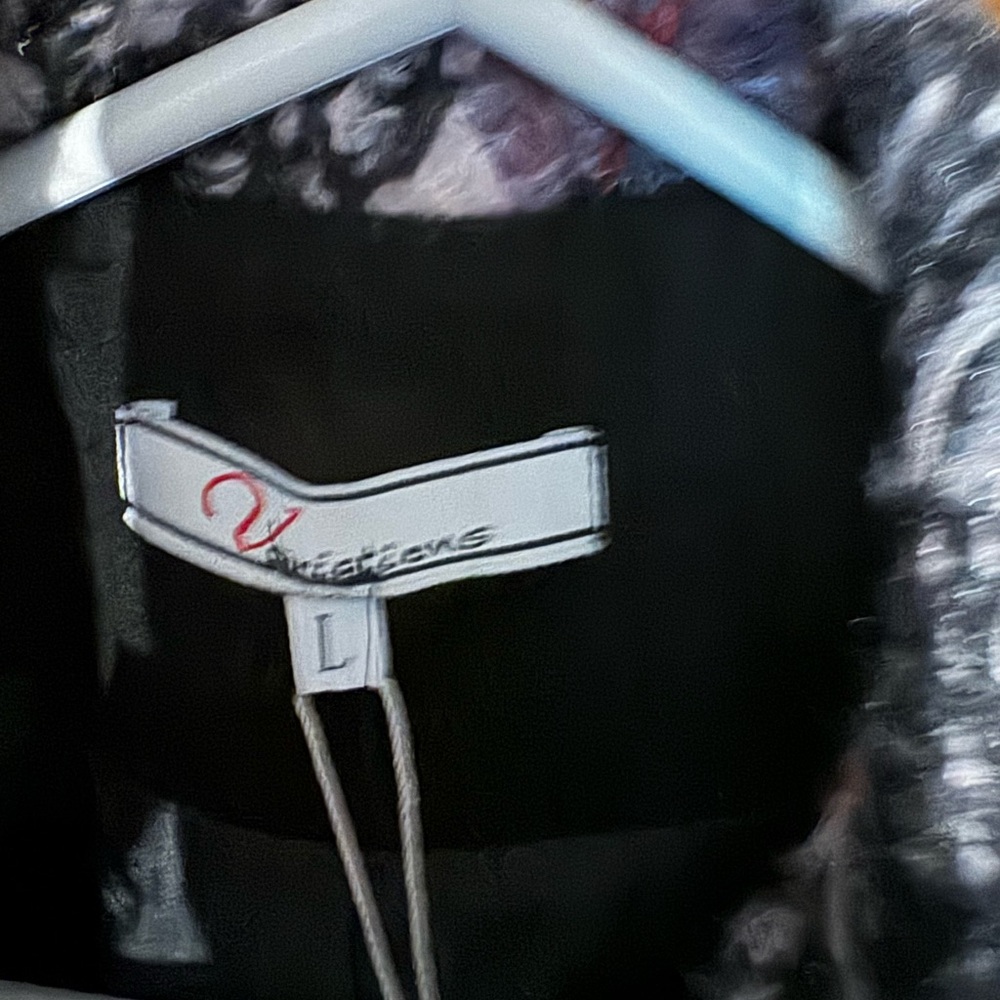 Variations - New With Tags - Unique Patchwork Jacket - Picture 2 of 14